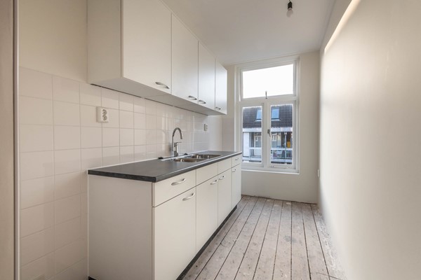Medium property photo - Eerste van Swindenstraat 34-3, 1093 GE Amsterdam